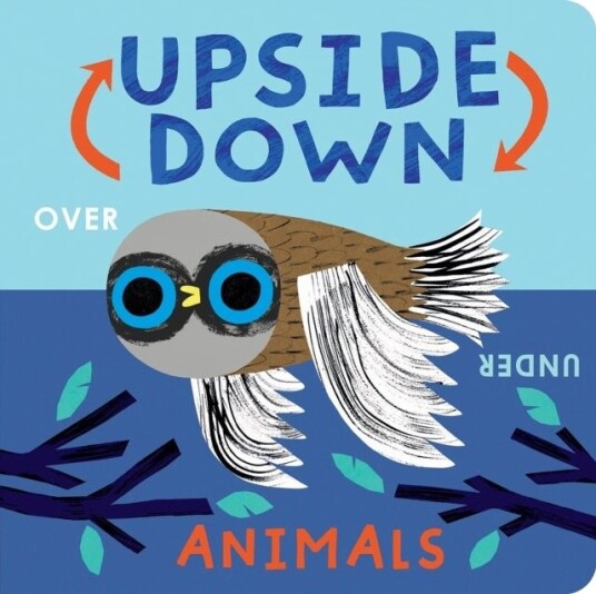 Upside Down Animals Upside Down Animals