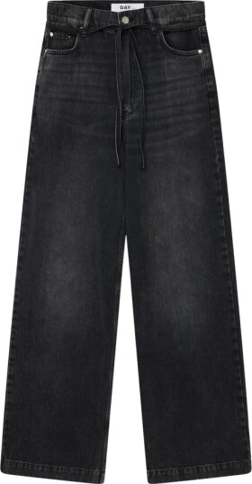 DAY Birger et Mikkelsen Dame Jeans Svart L,