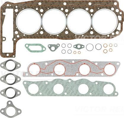 Tetningssett sylindertopp REINZ 02 25225 14