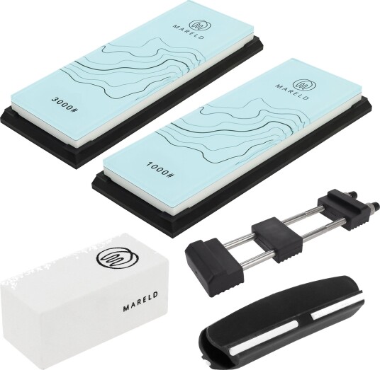 Mareld Akio slipesett, basic