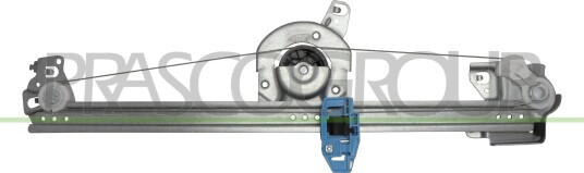 PRASCO CI320W023 Vindusheis PRASCO CI320W023 Vindusheis