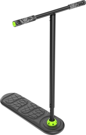 Indo Pro Fusion Trampolinesparkesykkel 6+ År