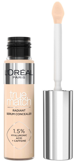 Loreal Paris True Match Radiant Serum Concealer 2R Loreal Paris True Match Radiant Serum Concealer 2R