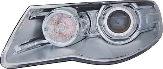 DIEDERICHS 2286885 Frontlykter