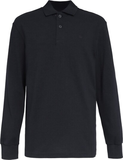 G Star RAW Poloskjorte   Dunda Core   Salutt   G Star RAW   16 år 176   Genser   Svart