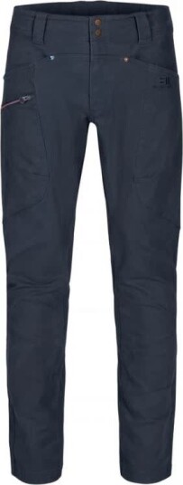 Elevenate Men's Pebble Pants Dark Ink S, Dark Ink
