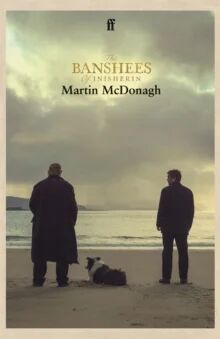 The Banshees Of Inisherin Av Martin Mcdonagh