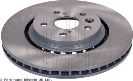Bremseskive BLUE PRINT ADBP430241