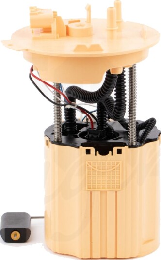 Drivstoffpumpe HÜCO 133248