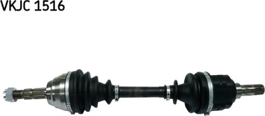 SKF VKJC 1516 Drivaksel
