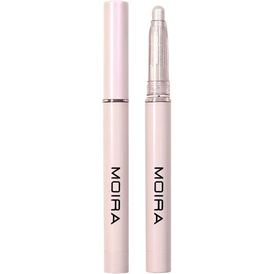 MOIRA Stellar Glaze Stick Shadow Hvit