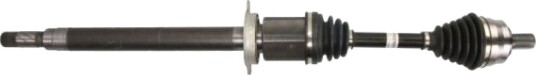 Point Gear Drivaksel POINT GEAR PNG76319