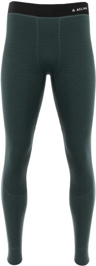 Aclima Streamwool Longs M's Green Gables M