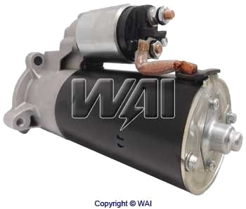 Starter WAI 30268N Starter WAI 30268N