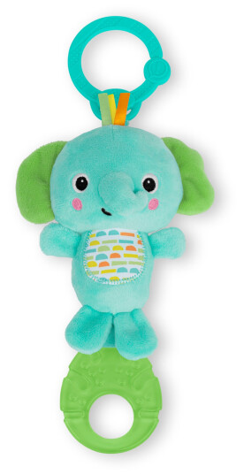 Bright Starts Tug Tunes™ - Elephant Bright Starts Tug Tunes™ - Elephant