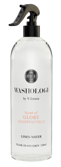 Washologi Linen Water Glory 750ml Washologi Linen Water Glory 750ml