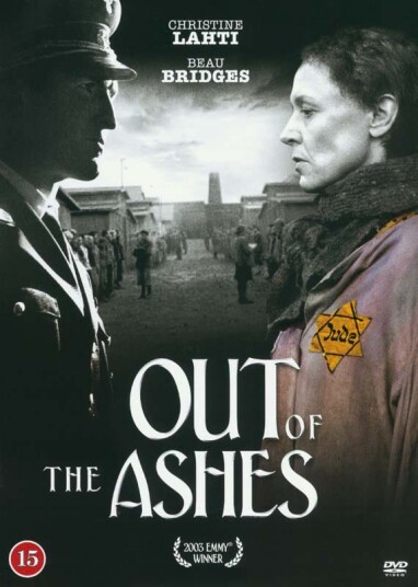 Out Of The Ashes DVD Out Of The Ashes DVD