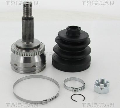 Drivledd TRISCAN 8540 43123