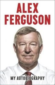 Alex Ferguson: My Autobiography, Veldig pen bok / som ny