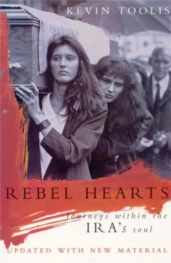 Rebel Hearts Av Kevin Toolis