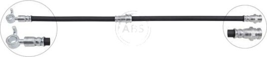 A.B.S. SL 1257 Bremseslange
