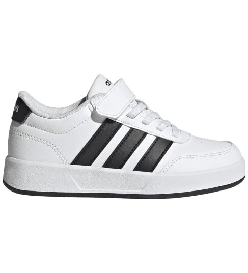 Adidas Performance Sko   Breaknet 3.0 EL C   Hvit/Svart   Adidas Performance   35   Sko