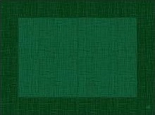 Dækkeserviet Bio Dunicel 30 X 40 Cm Linnea Dark Green,100 Stk/Pk