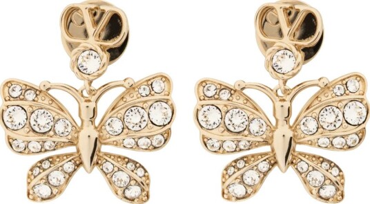 Valentino Garavani Dame Accessories Gul ONE SIZE,