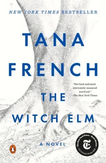 The Witch Elm Av Tana French