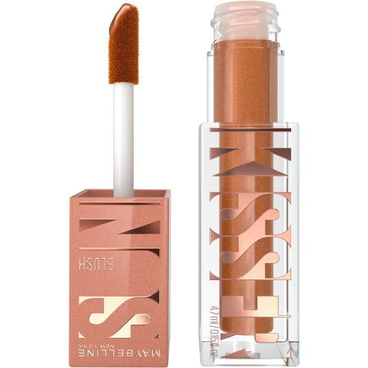 Maybelline Sunkisser Blush Electric Bronze 11 5,4ml