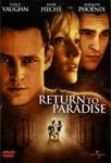 Return To Paradise DVD Return To Paradise DVD