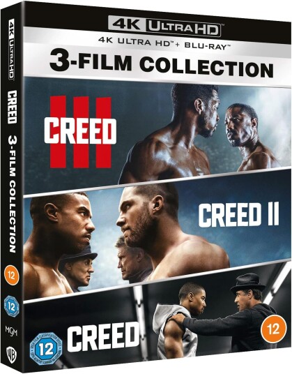 Creed 13 Creed 13