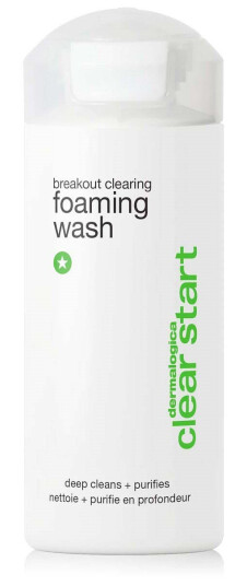 Dermalogica Clear Start Foaming Wash 177ml Dermalogica Clear Start Foaming Wash 177ml