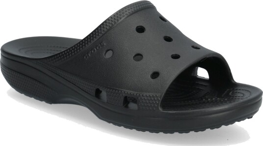 Crocs Saturday Slide W Black 38/39