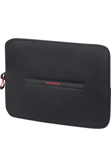 Ecodiver Add-Ons PC sleeve 15.6" Svart