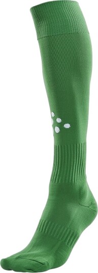 CRAFT Squad Sock Solid craft green 28/30 CRAFT Squad Sock Solid craft green 28/30