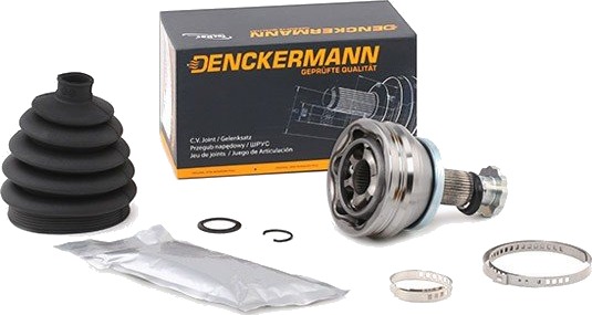 DENCKERMANN C120232 Drivledd