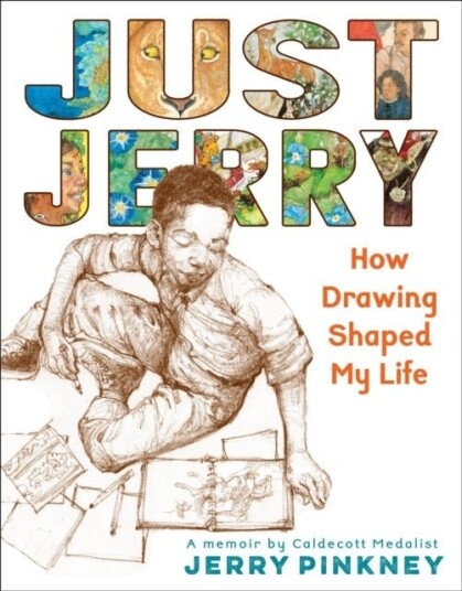 Just Jerry Just Jerry