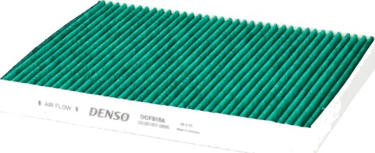 Kupefilter DENSO DCF818A
