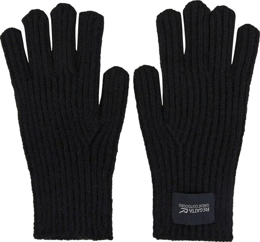 Regatta Connoragloves - BLACK - L/XL