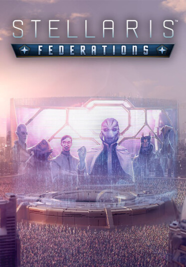 Stellaris: Federations (PC) Stellaris: Federations (PC)