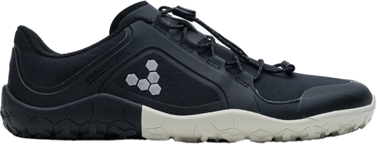 Vivobarefoot Mens Primus Trail III All Weather FG Obsidian 40" Vivobarefoot Mens Primus Trail III All Weather FG Obsidian 40"