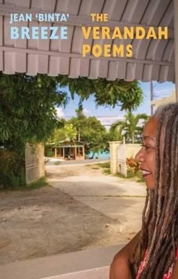 The Verandah Poems Av Jean Binta Breeze