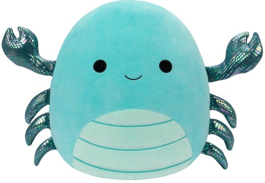 Squishmallows P17 Carpio Scorpion 40 cm Squishmallows P17 Carpio Scorpion 40 cm