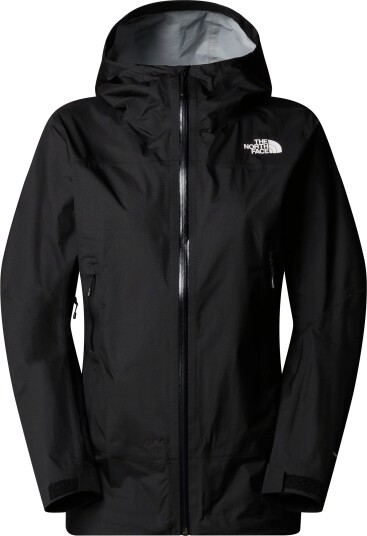 The North Face Women's DryVent Signal 2.5 Layer Jacket TNF Black S The North Face Women's DryVent Signal 2.5 Layer Jacket TNF Black S