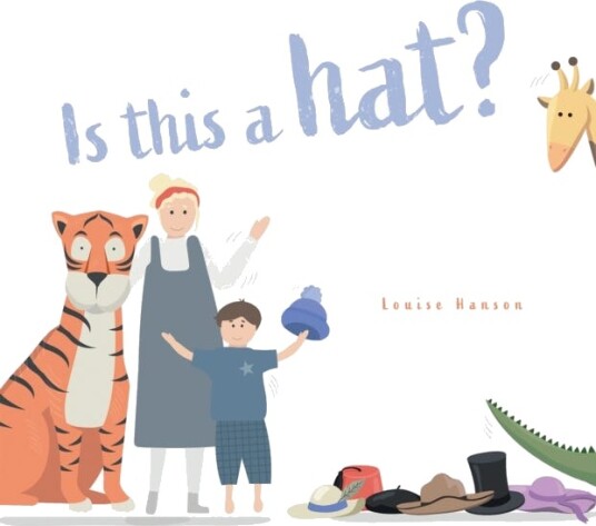 Is This a HAT?