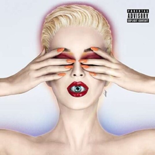 Katy Perry  Witness  LP/Vinyl