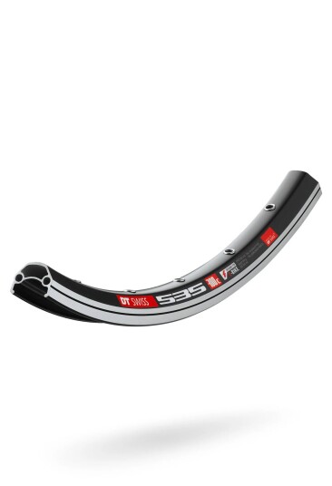 Dt Swiss 535 28" Felg Dt Swiss 535 28" Felg