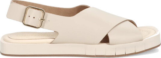Paloma Barceló Dame Sko Beige 36 EU,