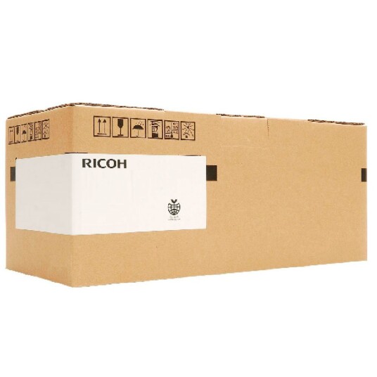 Ricoh Gel GC51 405863 blekkpatron 2500 sider Cyan